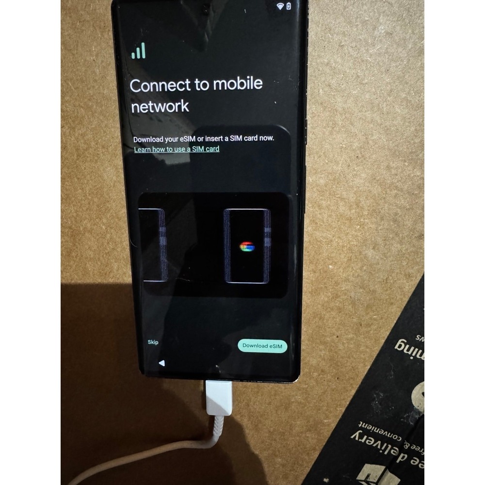 google pixel 6